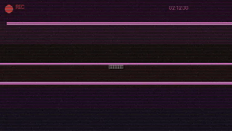城市夜景漫步 - 遥远时空中第一季 原创影像